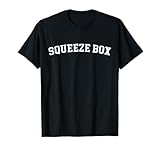 Squeeze Box HQ