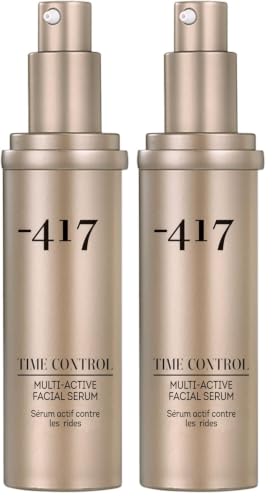Image of Minus 417 Time Control Multi-Active Facial Serum