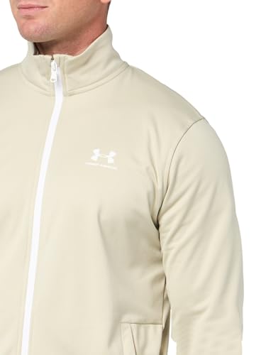 Image of Under Armour Men's Sportstyle Tricot Jacket