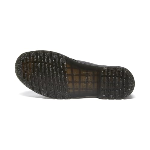 Image of Dr. Martens 1461 Leather Oxford Shoes Black UK 11 (US Men's 12) M