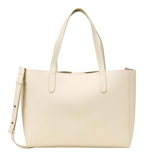 Marc O'Polo sac shopper Busin en toile robuste et finitions haut de gamme