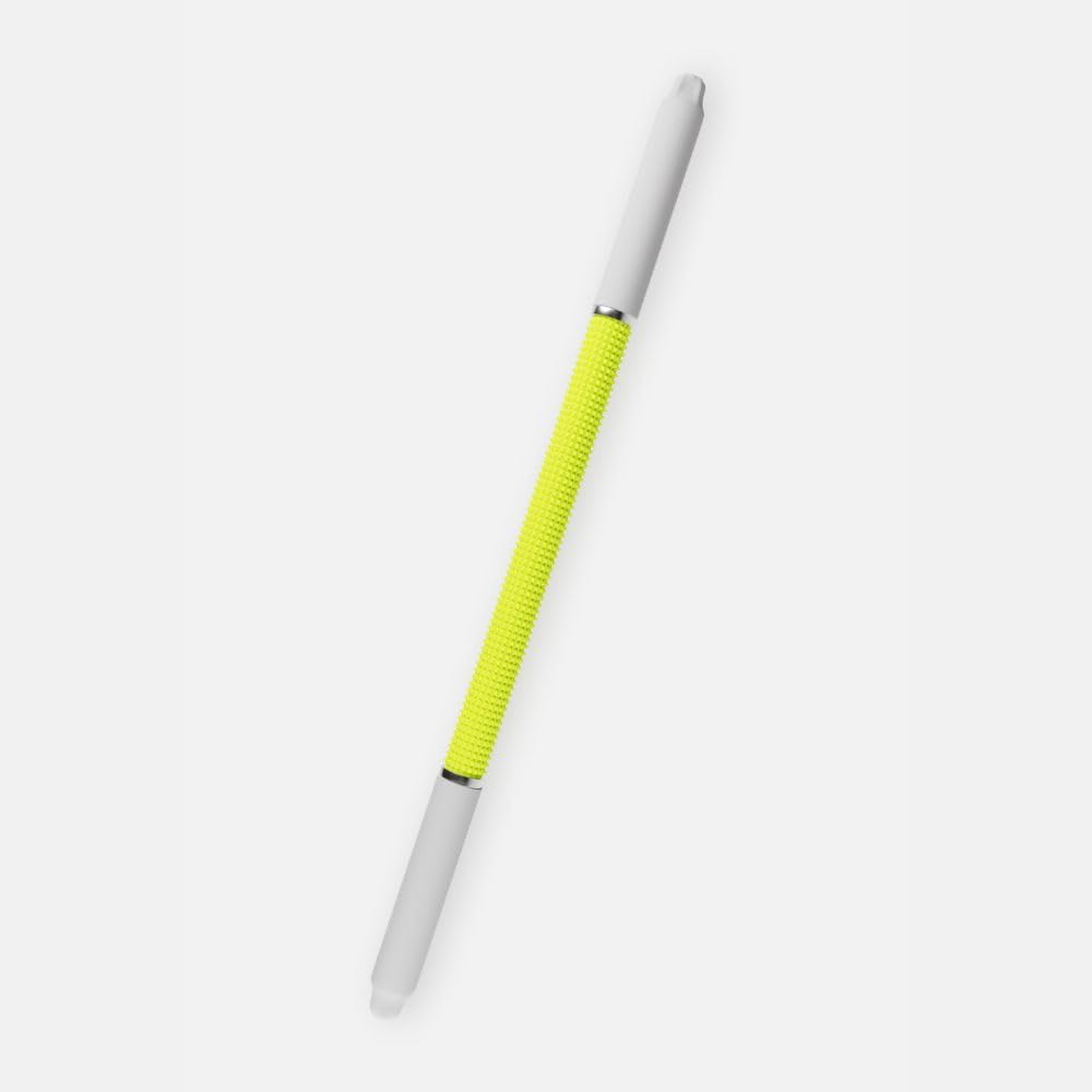 Neuro Stick: Sensory Massage for Circulation & Recovery | Lightweight, Travel-Friendly | Medical Grade Silicone | Daily Use for Enhanced Circulation