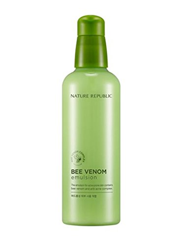 [Nature Republic] Bee Venom Emulsion
