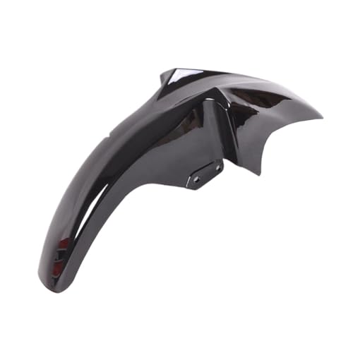 Garde-boue moto YBR125 et accessoires de protection moteur contre éclaboussures