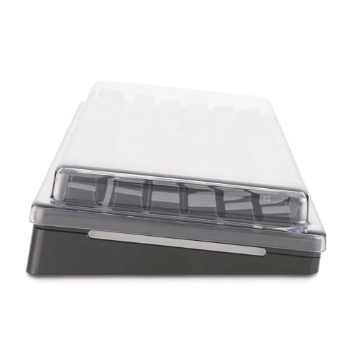 Couvercle Decksaver Glorious GMMK3 75% coque protection clavier rigide - 4