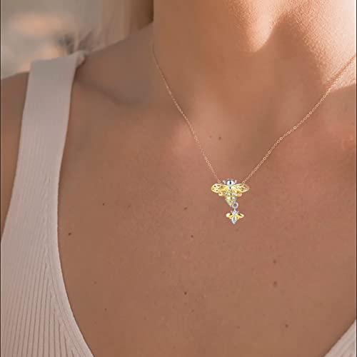 Image of Tropical Ocean Life Charm Sea Turtle Starfish Enamel Dangle Bead for European Bracelet