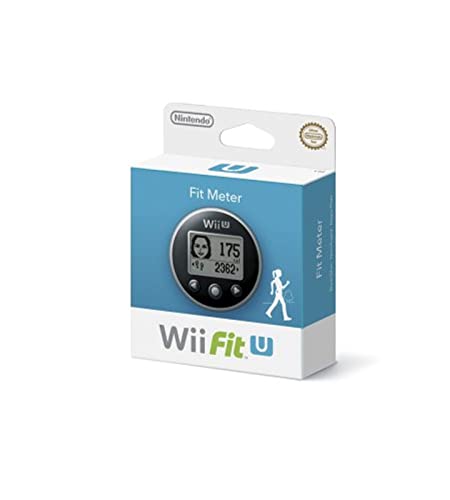 Nintendo Fit Meter - Nintendo Wii U