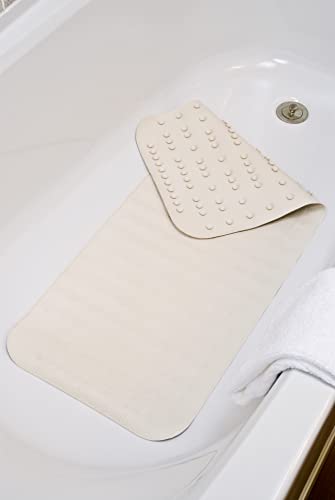 Graham-Field 2050A Lumex Sure-Safe Bath Mat, 36 Inch X 14 Inch Extra Long Non-Slip Shower Mats thumb #1