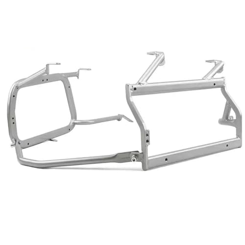 Support de coffre latéral pour moto CRF1000L et 1100L Africa Twin Adventure 2019-2024