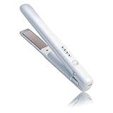 コードレスヘアアイロン LZB-WHITE5