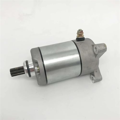 Démarreur 12V pour quad 500CC Kazu XinYang Jagu et ATV