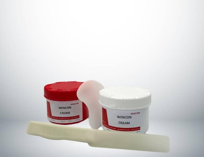 Wencon Cream