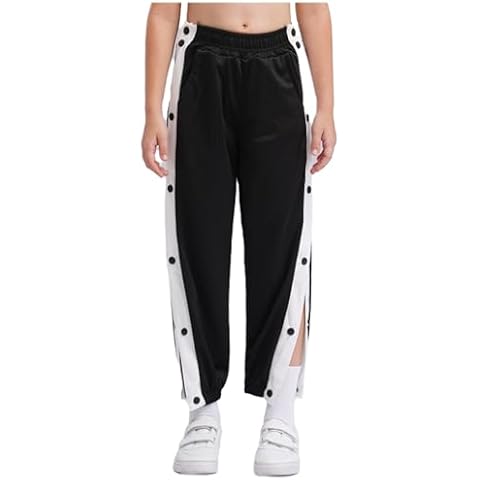 Pantalon Sport Enfant Freebily Cover