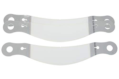 RACING OPTICS Perimeter Tearoff Bell 287/ Zamp/RJS