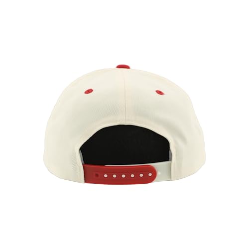 Gorra NHL oficial retro unisex adulto miniatura 4