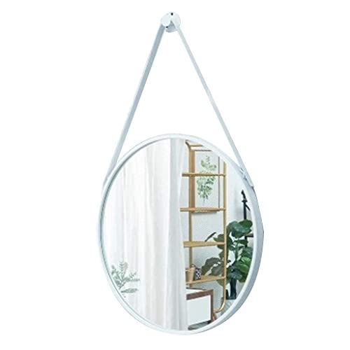 Miroir haute définition pour salle de bain pour éviter les reflets flous