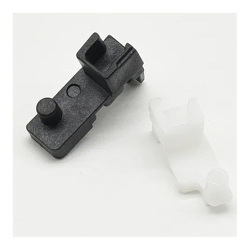 Clips de boucle pour plateau HP CP1025 M175 M177 contre le blocage de papier