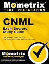 Preview Audible Title CNML Exam Secrets Study Guide: CNML Review and Practice Test for the AONL Certified Nurse Manager and Leader Examination Unabridged Insights High Quality Editor's Choice