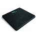 Sojoy iGelComfort Enhanced Multi-Use Gel Seat Cushion with Memory Foam (Car/Office/Truck/Home/Wheelchairs/Outside) (Black) (16x16x2)