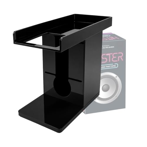 Support stable pour smartphone Hitster Original et Party en tour