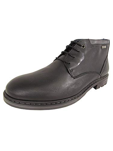 PIKOLINOS Mens Caceres M9E-SY8129 Shoes, Black/Navy Blue, 40 M EU / 6.5-7 M US