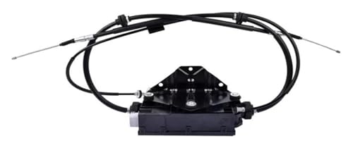 Módulo de freno de mano BMW X6 F16 actuador para reemplazo de sistema de cables