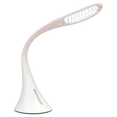 ultrabrite led desk lamp
