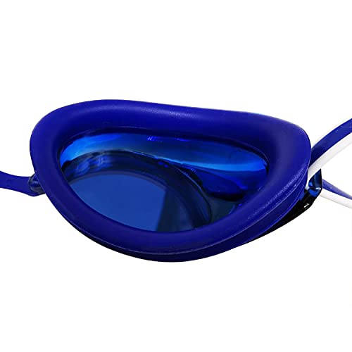 Amazon Basics UnisexAdult Swim Goggles