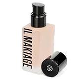 Il Makiage Flawless Matte Gel Foundation - 30 ML (35)