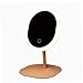 Produktbild Naisicatar Make-up-Spiegel-led Rasierspiegel Mit Light Touch Control Design Kosmetikspiegel Für Heim-Schlaf 1pc