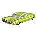 Disney Pixar Cars Ramone Green