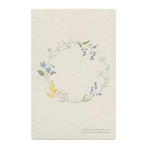 ň |XgJ[hyWreathz{^jJ  PM-109