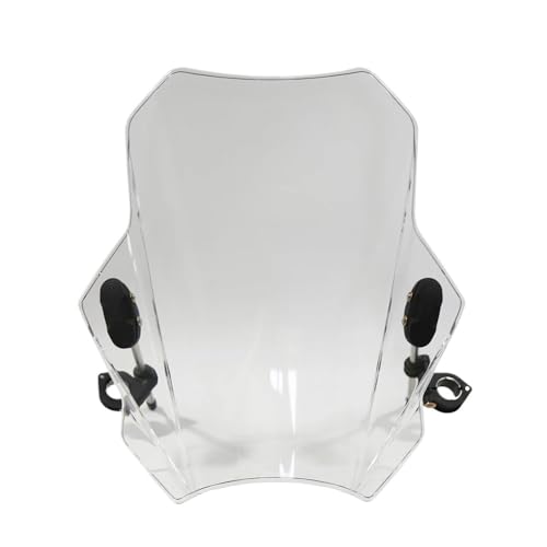 Déflecteur Pare-brise Moto Universel pour R Nine T Scrambler et Urban G S R1200R