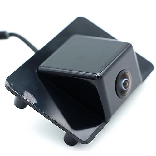 Image of Rear View Backup Camera Compatible for Chevy Suburban Tahoe 2007-2013, for GMC Yukon, for Cadillac Escalade Replaces# 15173619 GM1960104 RC51070001 590-076