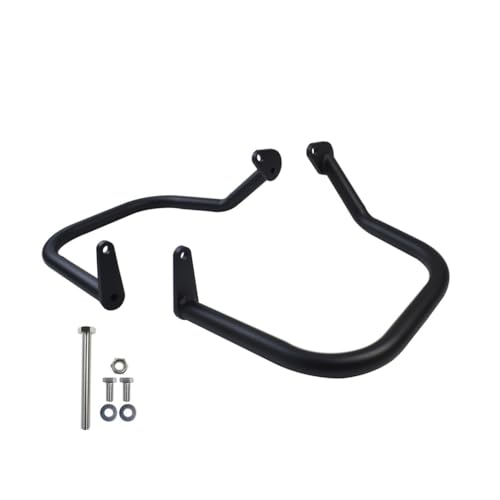 Pare-chocs Stunt Cage MoGarde pour moto CB350 et GB350 2021-2024