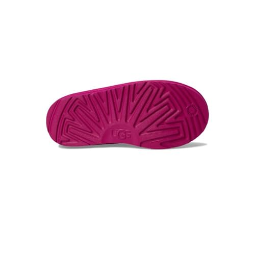 UGG Unisex-Child K Classic Ii Stretch Cuff Fashion Boot3