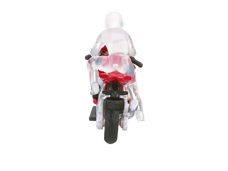 Amazon | トミカ No.36 ホンダ CBR1000RR (箱) | ミニカー・ダイ