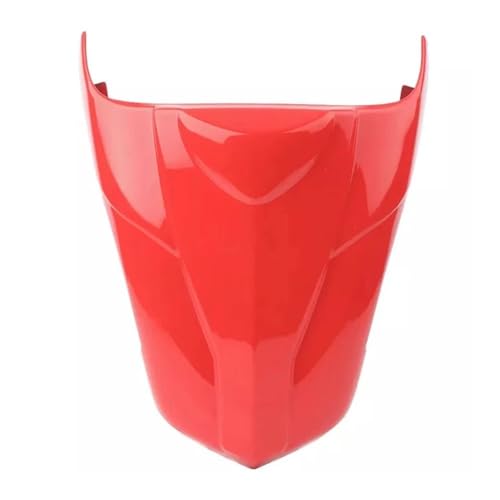 Capot de selle moto SV650 carénage arrière pour sorties solo 16-22