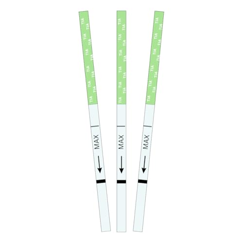 Tianeptine Dip Stick Test, Accurate and Reliable Results, One-Step Dip Test, Easy Read