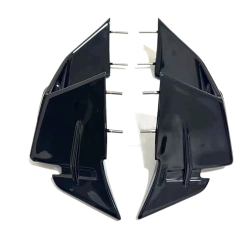 Carénage et aileron latéral pour S1000RR 2023 2024 spoiler de pointe