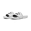 Puma White Puma Black
