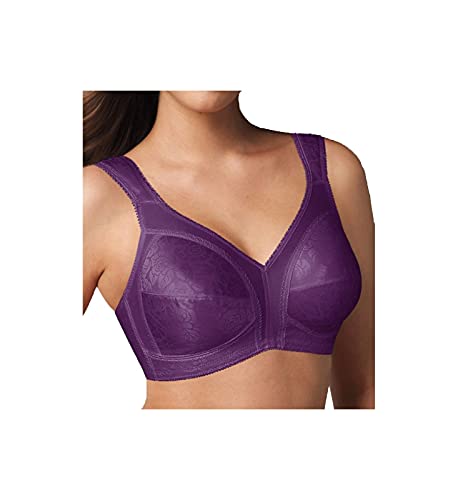 Playtex Womens 18 Hour Original Comfort Strap Wire Free Bra (pack of 1)