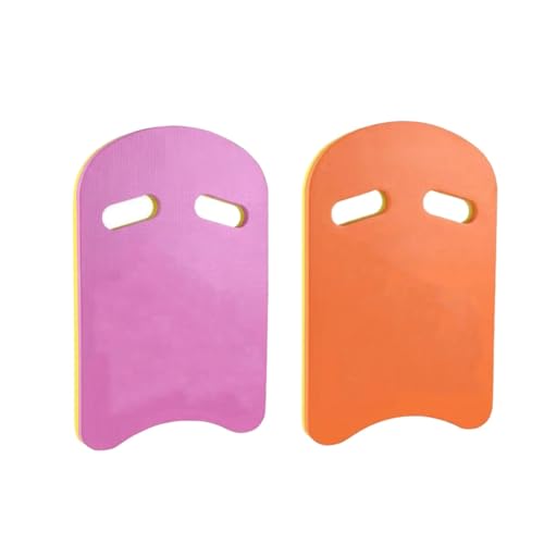 Tables de natation sportives pour débutants | Finis les soucis de flottaison en piscine