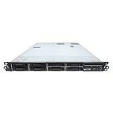 HP ProLiant DL360 G7 1U RackMount 64-bit Server with 2xSix-Core X5650 Xeon 2.66GHz CPUs + 32GB PC3-1