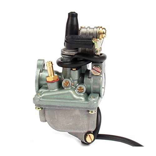Carburateur pour Suzuki LT50 ALT50 JR50 LTA5 et Dirt Pit Bike Motorcycle