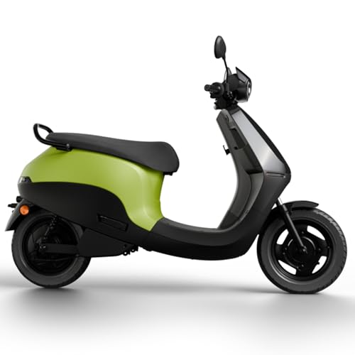 Image of OLA S1 X Gen 2 (3 Kwh) High Speed Electric Scooter with charger - Funk - Ex-Showroom