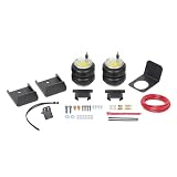 Firestone Airide Ride-Rite Air Suspension Kit with Mounting Assembly fits 2019-2026...