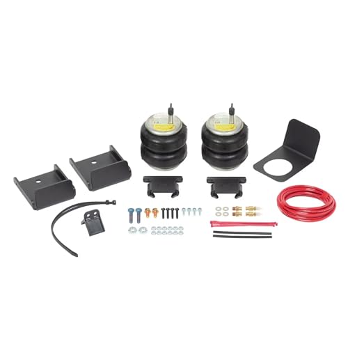 Firestone Ride-Rite Air Helper Springs