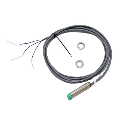 Interrupteur inductif NBB5-18GM50-E2 pour remplacer vos capteurs usés