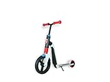 Scoot & Ride